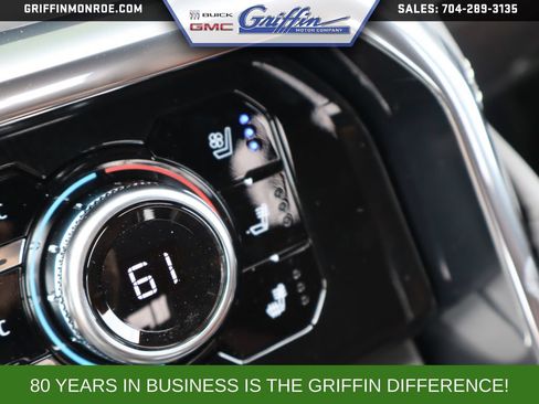 New 2026 GMC Sierra 2500 Denali Ultimate AWD/4WD image 25