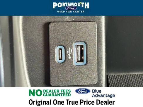 Used 2023 Ford F150 XLT w/ Equipment Group 302A High image 14