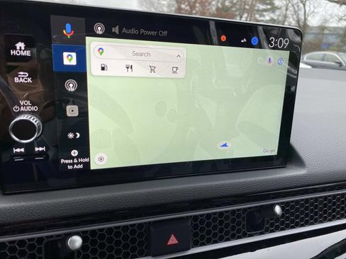 New 2026 Honda Civic Sport Touring image 9