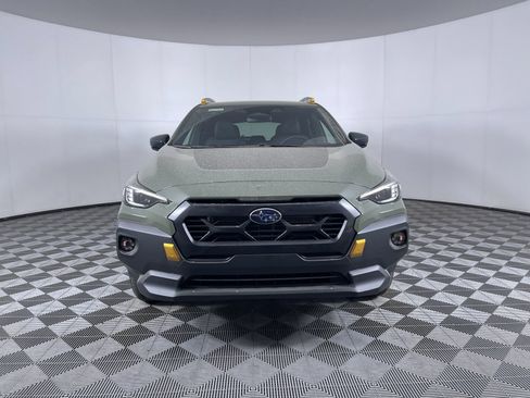 Used 2025 Subaru Crosstrek 2.5i Wilderness w/ Wilderness Package AWD/4WD image 26