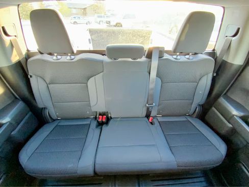 New 2026 GMC Sierra 1500 Pro w/ Trailering Package image 32