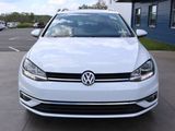 Used 2018 Volkswagen Golf SEL image 4