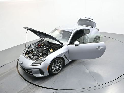 Used 2025 Subaru BRZ Premium image 33