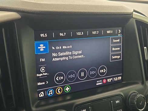 Used 2022 GMC Terrain SLT FWD image 19
