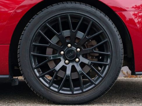 Used 2020 Ford Mustang GT Premium w/ Performance Package - Level 2 RWD image 13