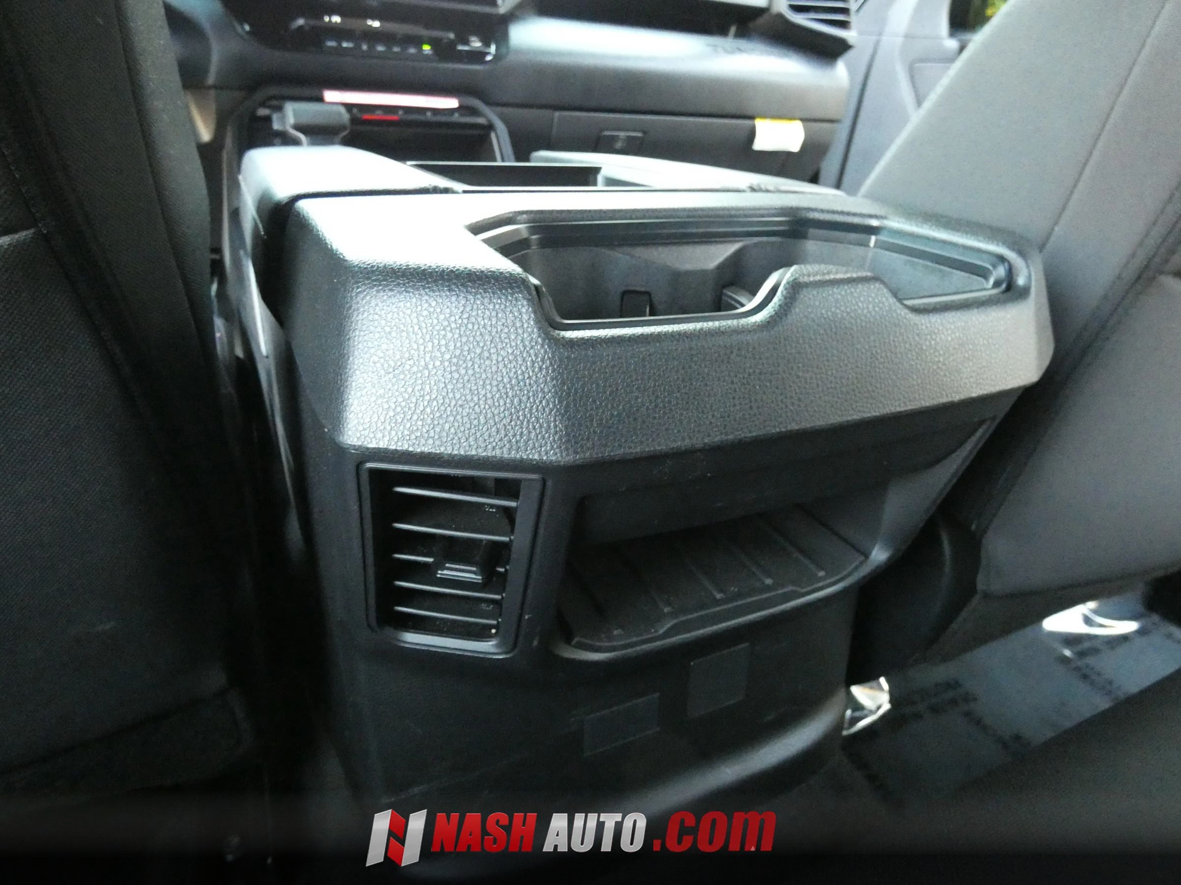 Used 2026 Toyota Tundra SR RWD image 50