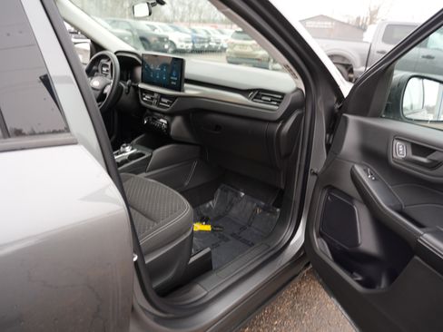 Used 2024 Ford Escape Active w/ Tech Pack #1 image 31