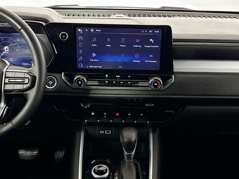 Used 2023 Chevrolet Colorado LT image 21