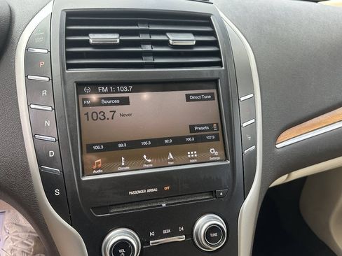 Used 2016 Lincoln MKC Reserve FWD image 12