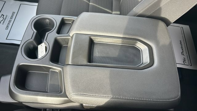 Certified 2026 Chevrolet Silverado 1500 RST AWD/4WD image 26