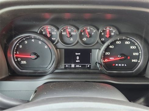 New 2026 Chevrolet Silverado 3500 W/T w/ WT Convenience Package AWD/4WD image 7