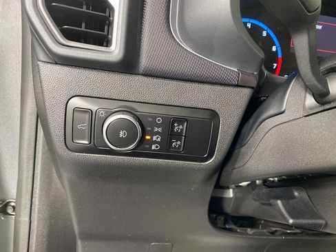 Used 2023 Ford Bronco Sport Big Bend w/ Convenience Package image 12