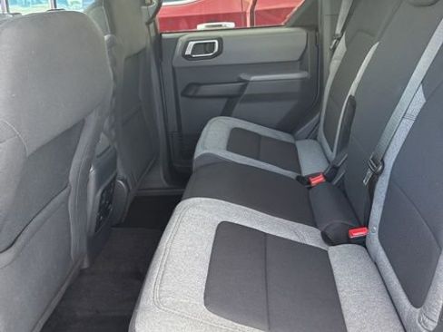 Used 2023 Ford Bronco Big Bend image 23