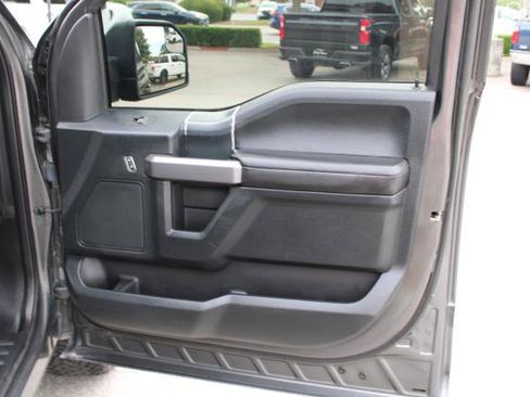 Used 2019 Ford F150 XLT w/ Equipment Group 302A Luxury AWD/4WD image 32