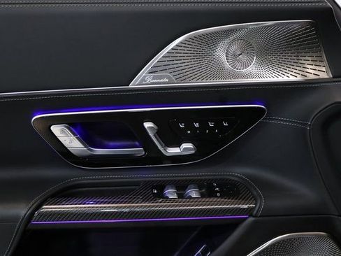 Used 2022 Mercedes-Benz SL 63 AMG SL 63 AMG image 4