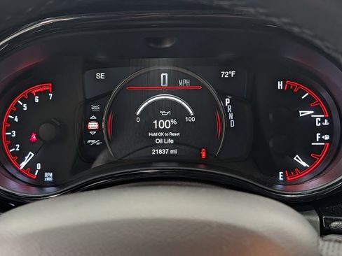 Used 2025 Dodge Durango R/T AWD/4WD image 17