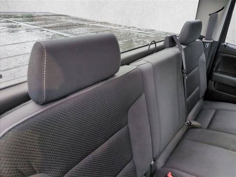 Used 2014 GMC Sierra 1500 SLE w/ SLE Value Package RWD image 21