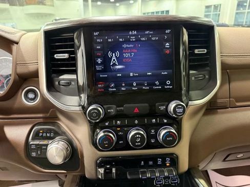 Used 2019 RAM 2500 Laramie image 21