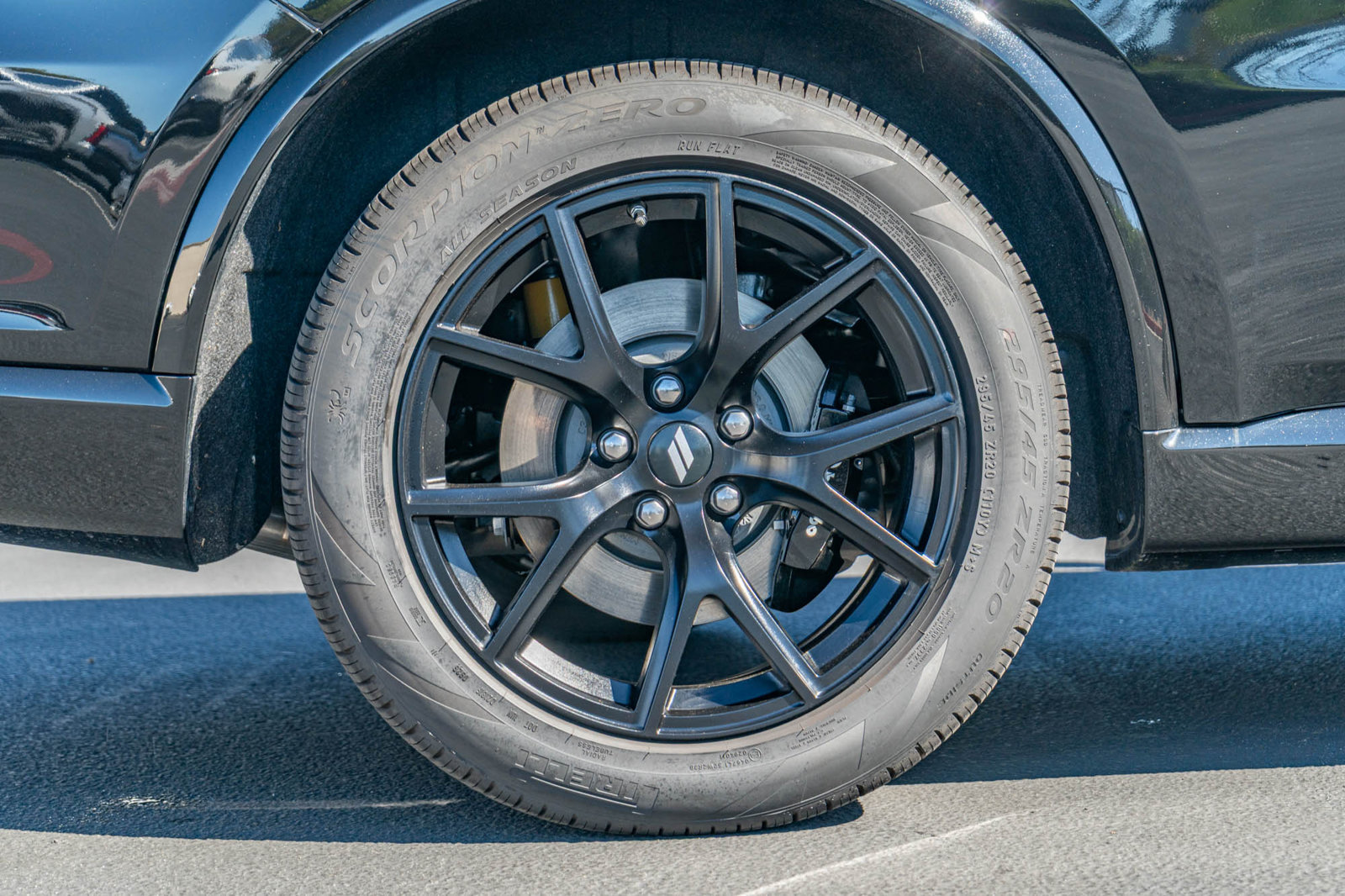 Used 2026 Dodge Durango GT AWD/4WD image 11