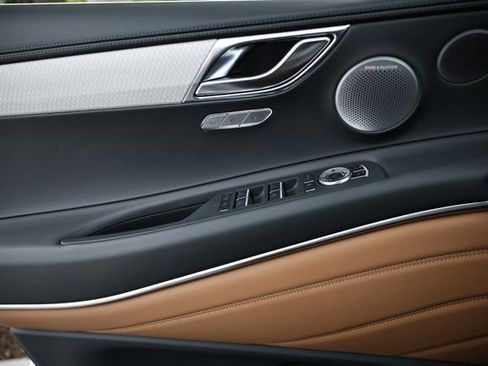 New 2026 Genesis GV80 3.5T Advanced AWD/4WD image 16