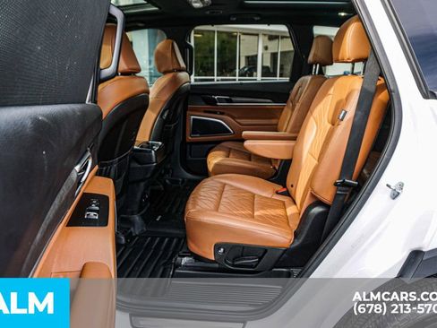 Used 2023 Kia Telluride SX AWD/4WD image 21