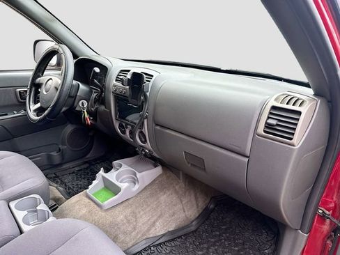 Used 2005 Chevrolet Colorado LS image 24