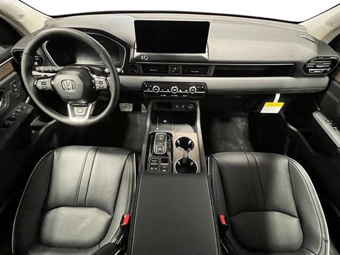 New 2026 Honda Pilot Elite image 19