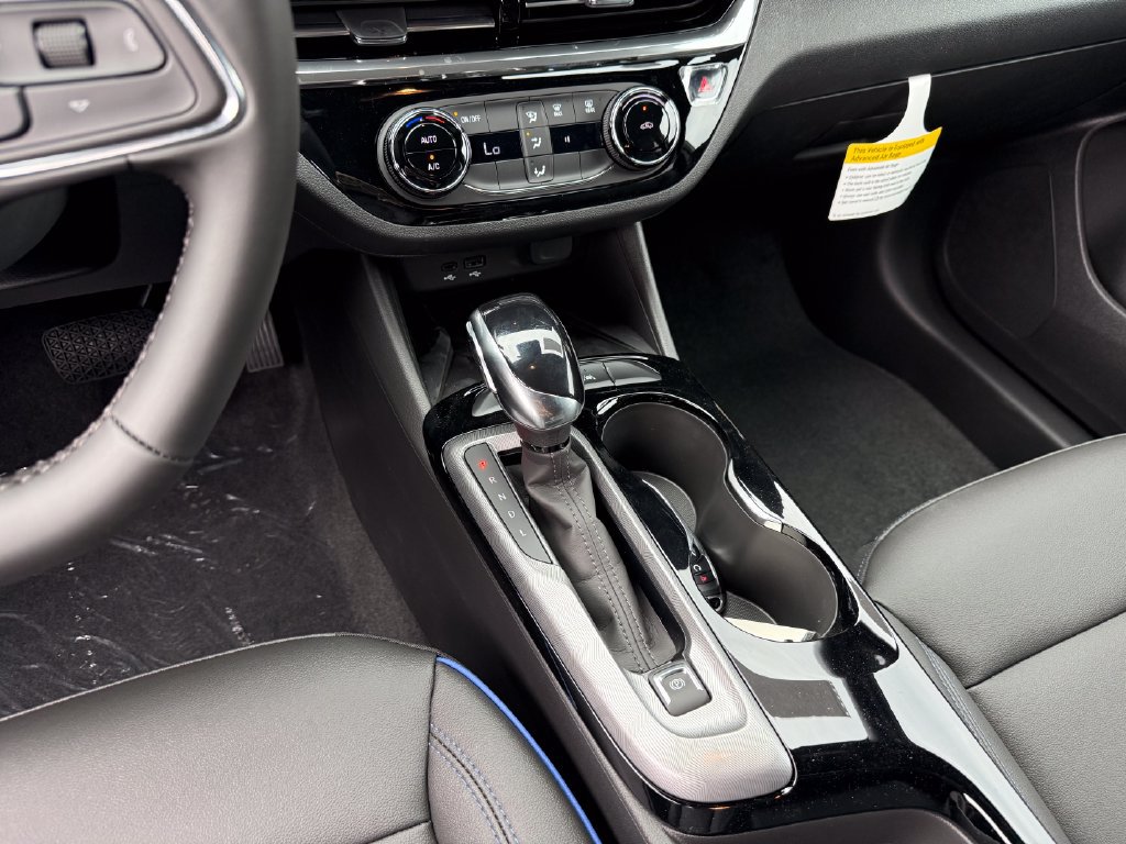 New 2026 Buick Envista Sport Touring w/ Convenience II Package FWD image 24