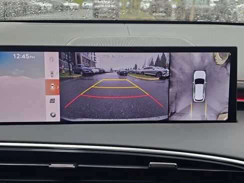 New 2026 Genesis GV70 2.5T Sport Prestige image 15