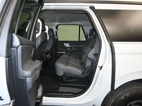 Certified 2025 Ford Expedition Max Active RWD image 22