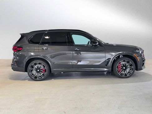 New 2026 BMW X5 M Competition w/ Executive Package AWD/4WD image 10