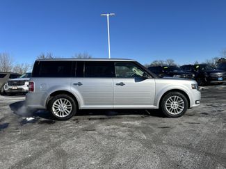 Used 2016 Ford Flex SEL w/ Equipment Group 202A video 2