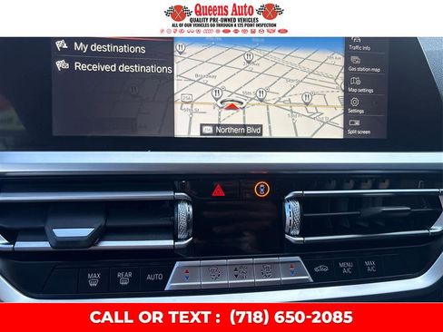 Used 2022 BMW 330i xDrive Sedan w/ Convenience Package AWD/4WD image 37