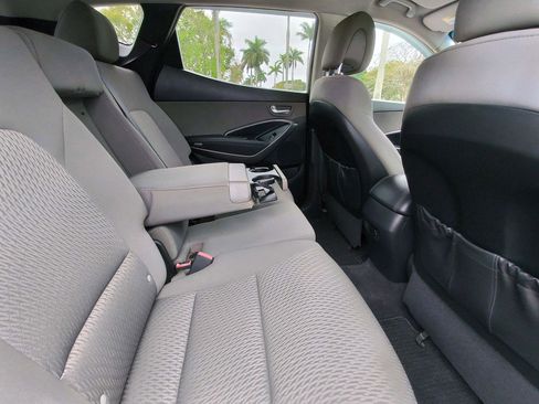 Used 2013 Hyundai Santa Fe Sport FWD image 30