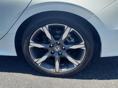 Used 2025 Honda Civic Sport Touring image 32