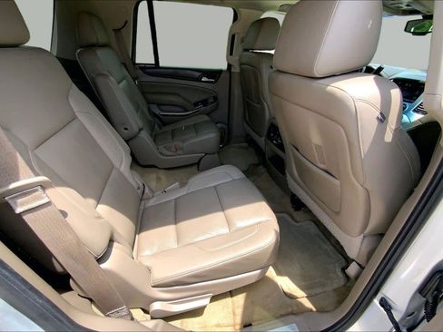Used 2015 GMC Yukon SLT w/ Open Road Package AWD/4WD image 20