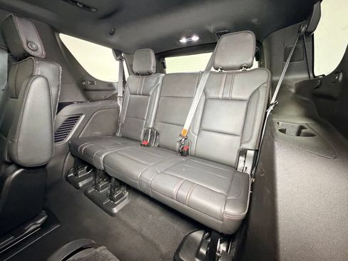 Used 2021 Chevrolet Tahoe RST w/ Luxury Package AWD/4WD image 5