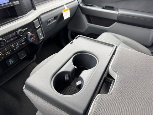 New 2026 Ford F350 XL image 29