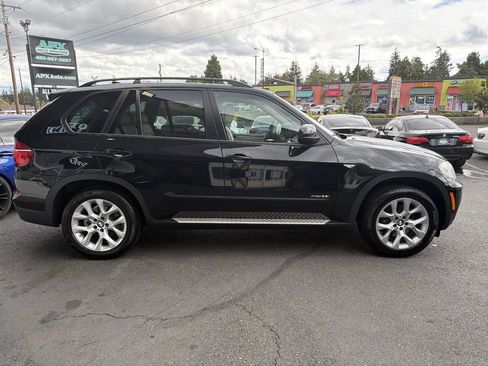 Used 2011 BMW X5 xDrive35i AWD/4WD image 7