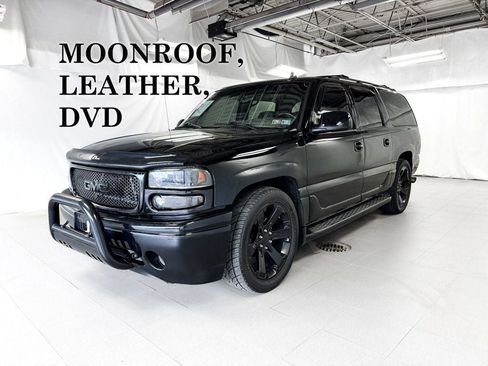 Used 2006 GMC Yukon XL Denali AWD/4WD image 1