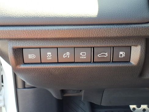 Certified 2025 Toyota Camry XSE w/ Premium Plus Package AWD/4WD image 18