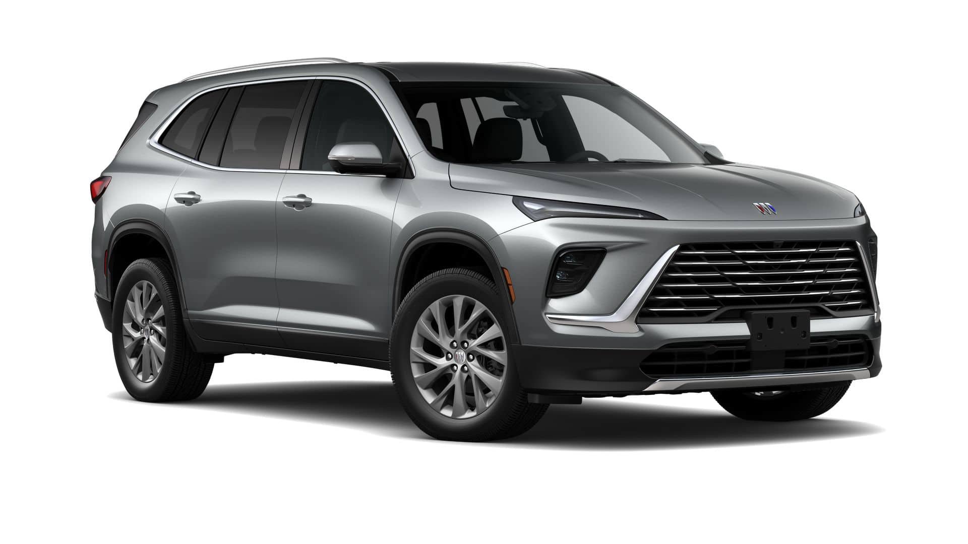 New 2026 Buick Enclave Preferred w/ Power Package AWD/4WD image 38