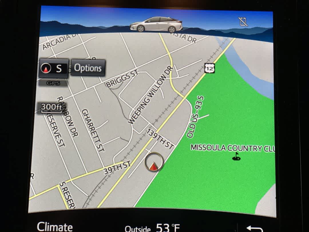 Used 2022 Toyota Prius Prime XLE FWD image 21