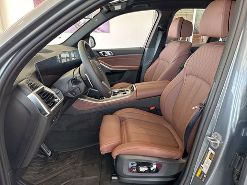 New 2026 BMW X5 xDrive50e w/ M Sport Package image 14