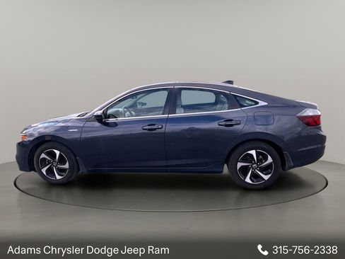 Used 2022 Honda Insight EX image 6