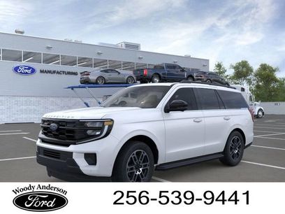 New 2025 Ford Expedition Active