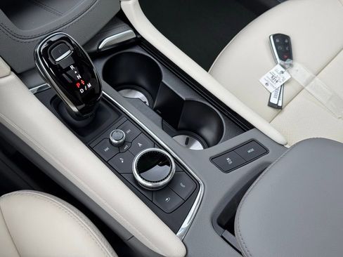 New 2025 Cadillac XT5 Premium Luxury w/ Technology Package image 29