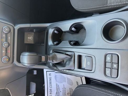 New 2025 Ford Ranger XL image 38