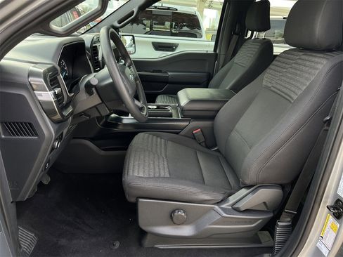 Used 2023 Ford F150 XL w/ STX Appearance Package image 25