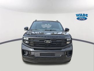 New 2026 Ford Expedition Platinum w/ Stealth Performance Package video 2